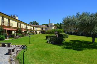 Horse Country Resort
